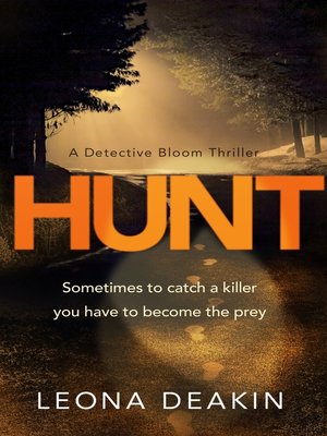 Hunt - ebook